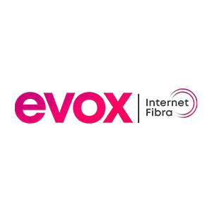Evox Internet Fibra